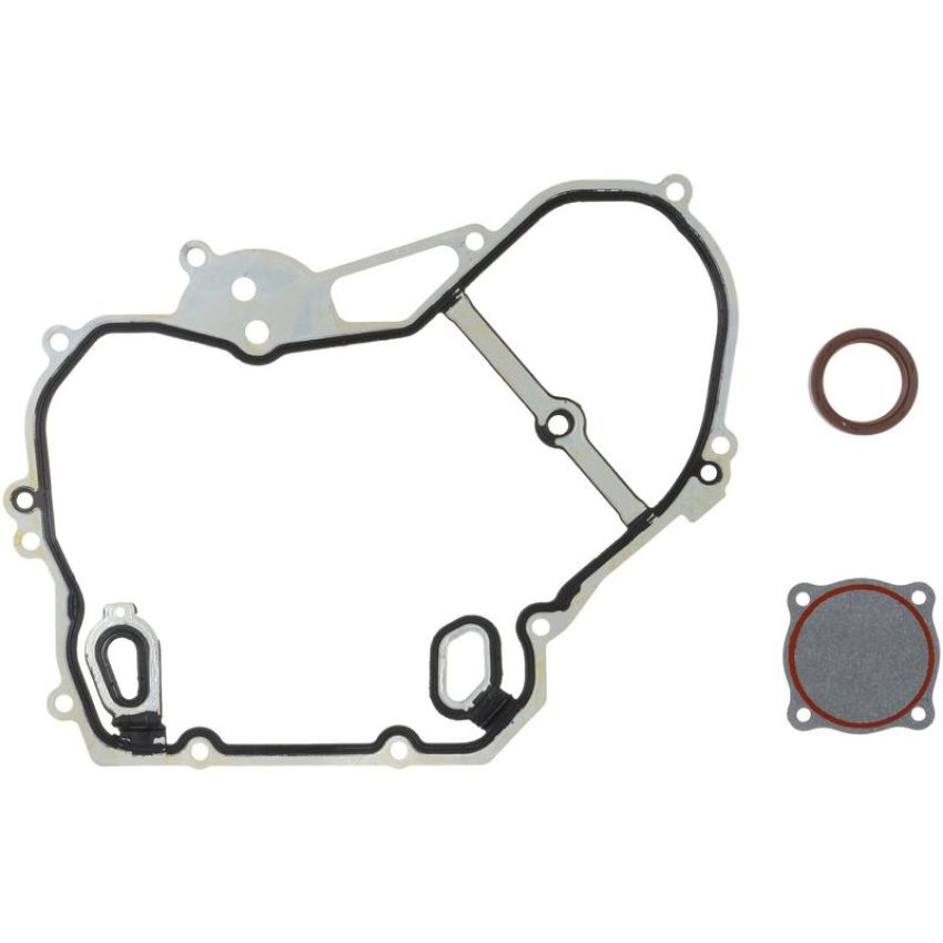 Victor Reinz 15-10211-01 Engine Timing Cover Gasket Set for Select GM 2.2L L4