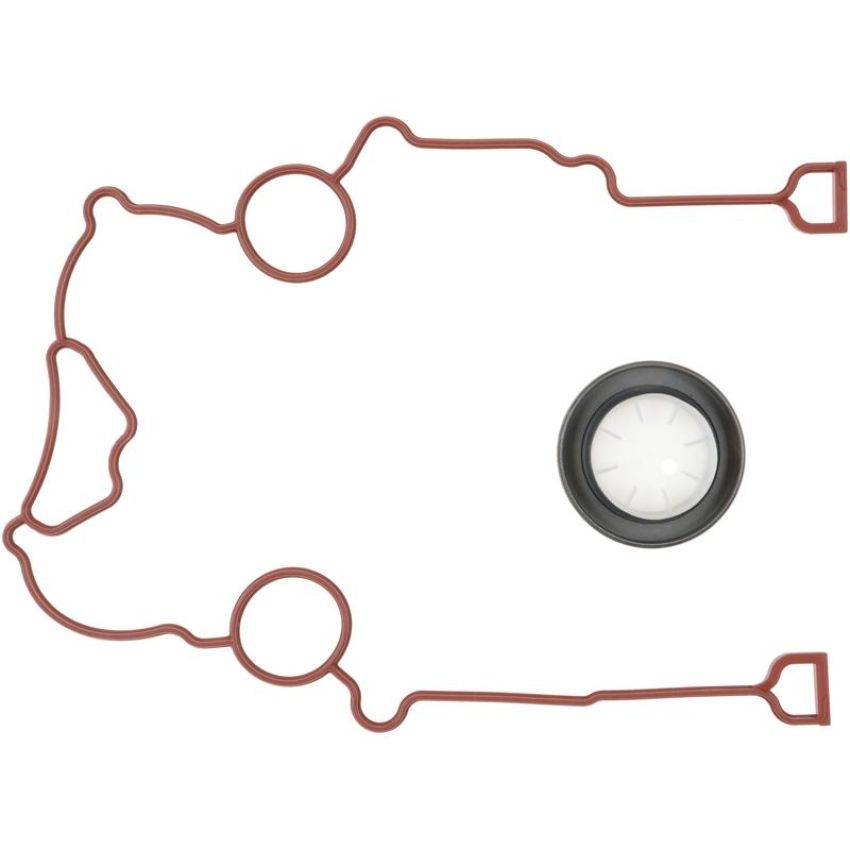 Victor Reinz 15-10213-01 Engine Timing Cover Gasket Set for Select Chrysler 5.7L, 6.1L, 6.4L V8