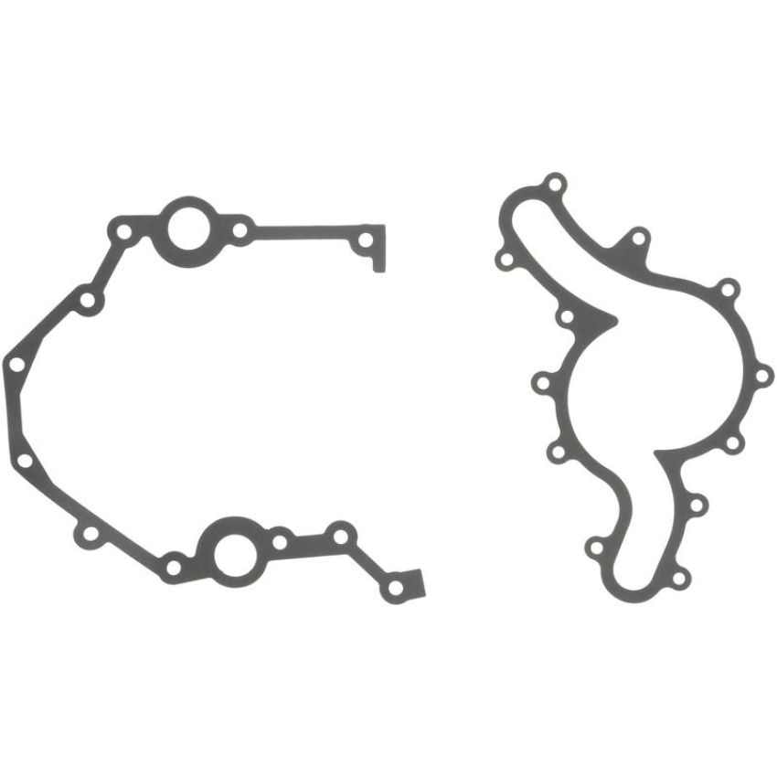 Victor Reinz 15-10214-01 Engine Timing Cover Gasket Set for Select 4.0L V6