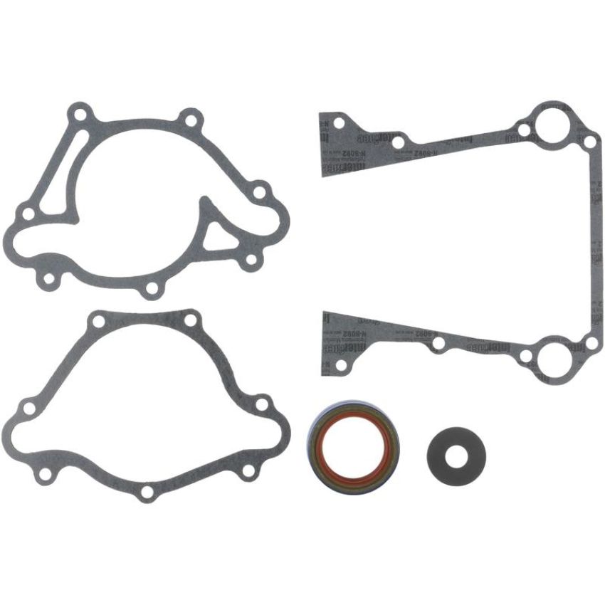 Victor Reinz 15-10216-01 Engine Timing Cover Gasket Set