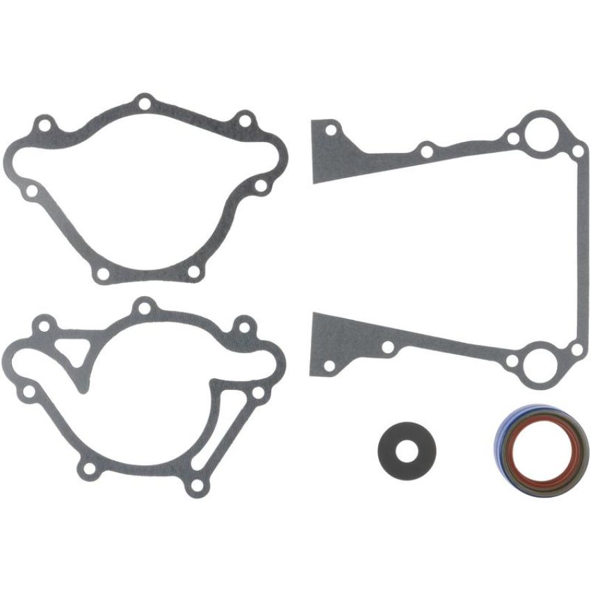 Victor Reinz 15-10222-01 Engine Timing Cover Gasket Set