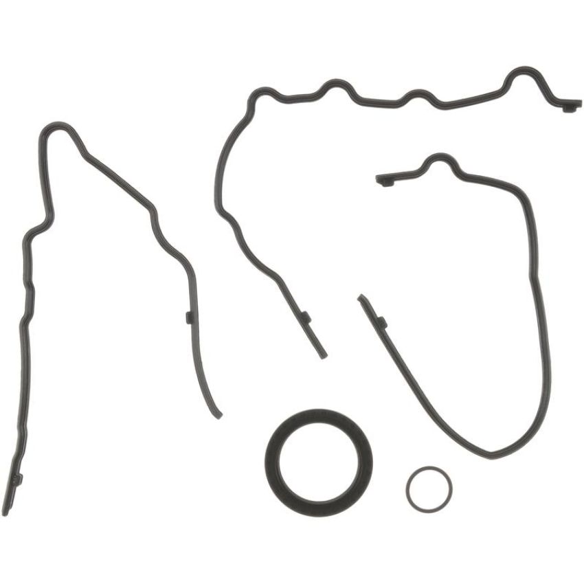 Victor Reinz 15-10225-01 Engine Timing Cover Gasket Set for Select Ford, Mazda, Mercury 2.5L/3.0L V6