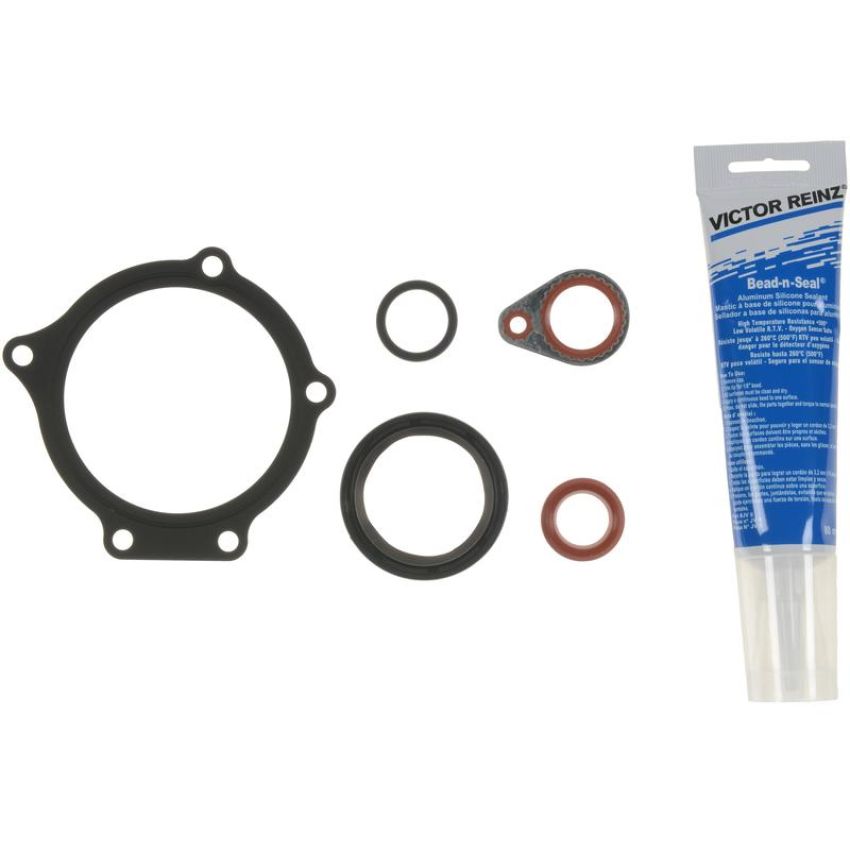 Victor Reinz 15-10227-01 Engine Timing Cover Gasket Set