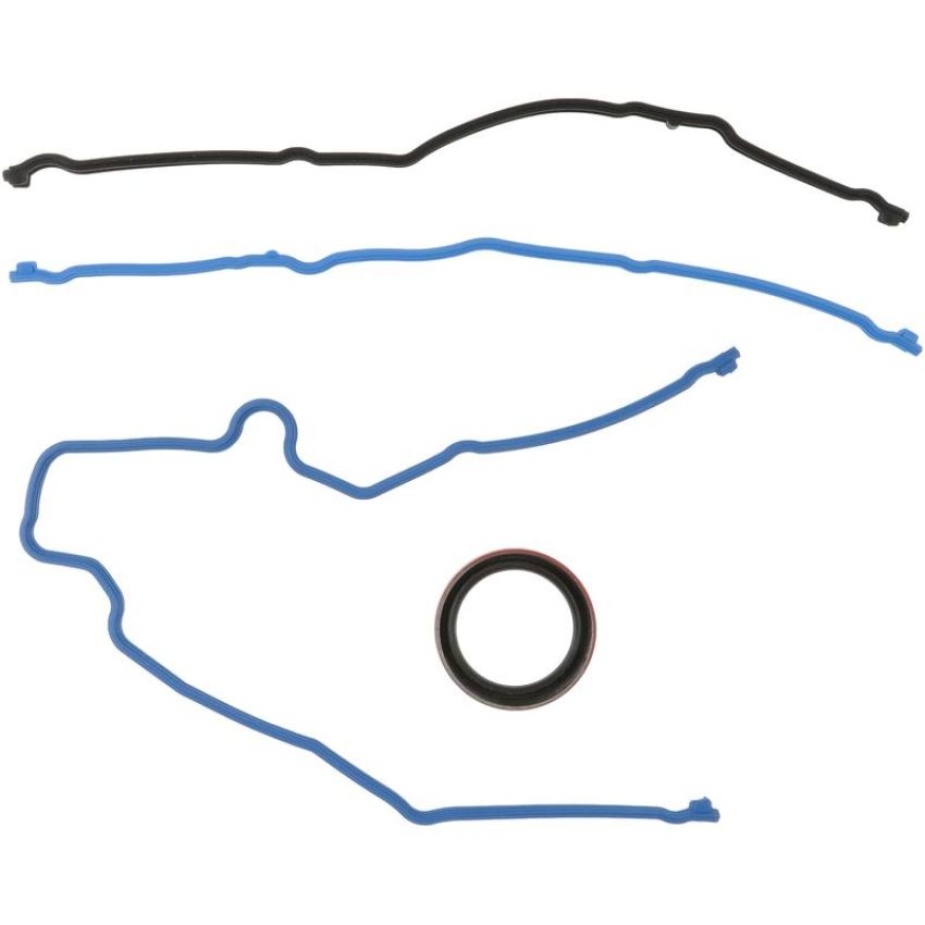 Victor Reinz 15-10229-01 Engine Timing Cover Gasket Set for Select 4.6L V8