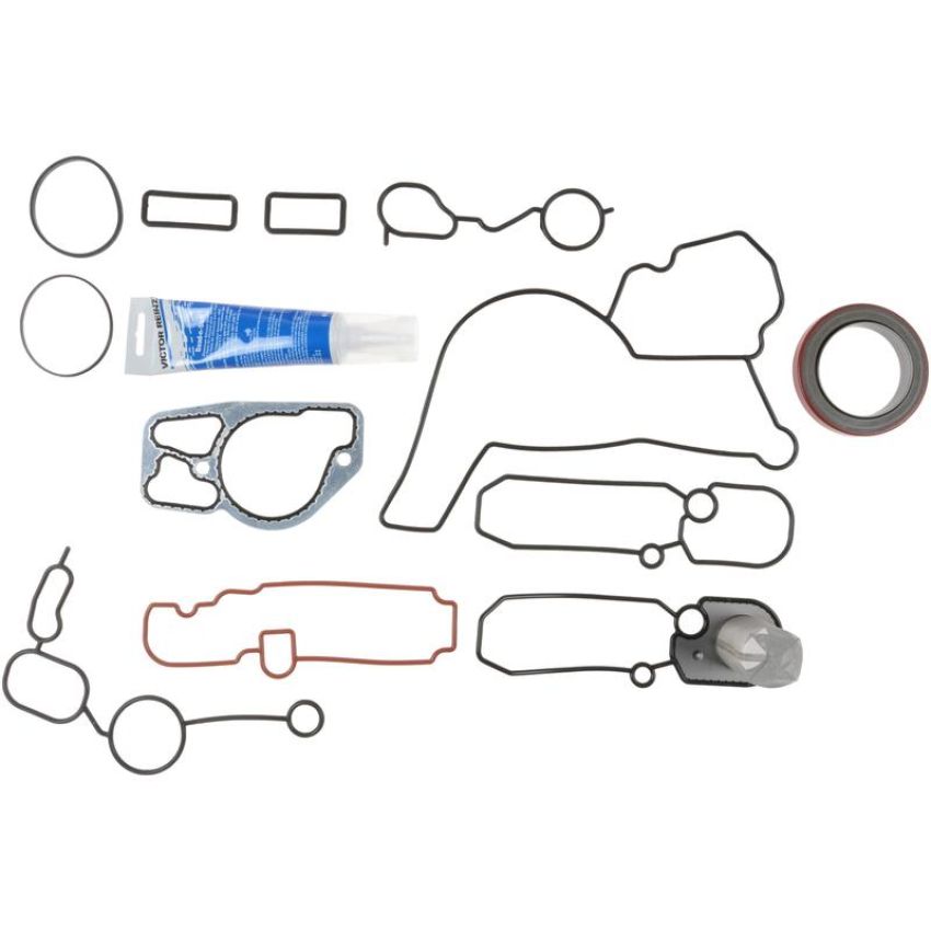 Victor Reinz 15-10231-01 Engine Timing Cover Gasket Set