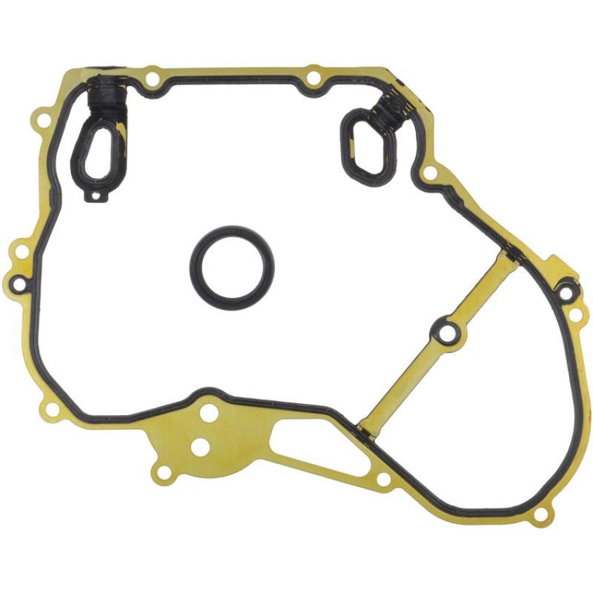 Victor Reinz 15-10233-01 Engine Timing Cover Gasket Set for Select GM 2.0L, 2.2L, 2.4L L4