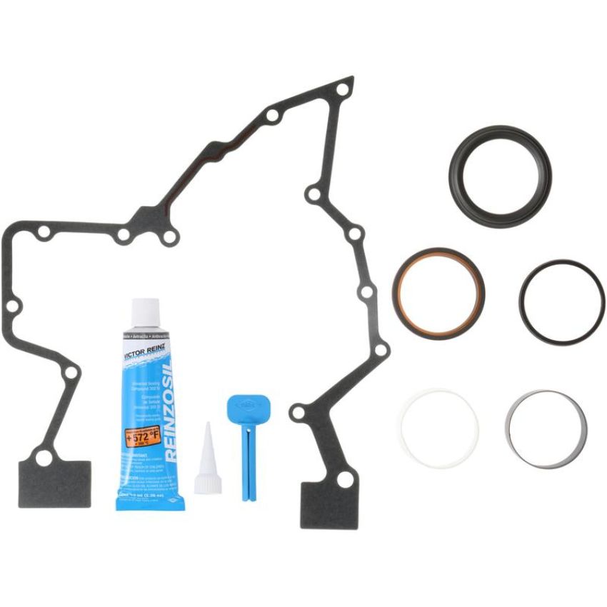 Victor Reinz 15-10235-01 Engine Timing Cover Gasket Set