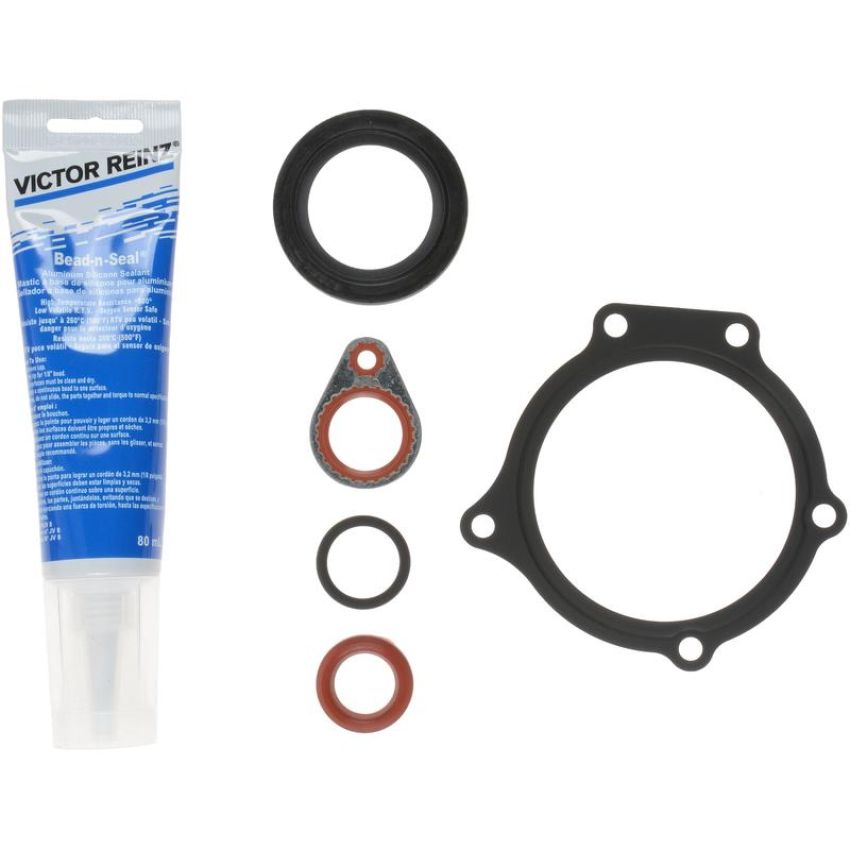 Victor Reinz 15-10236-01 Engine Timing Cover Gasket Set