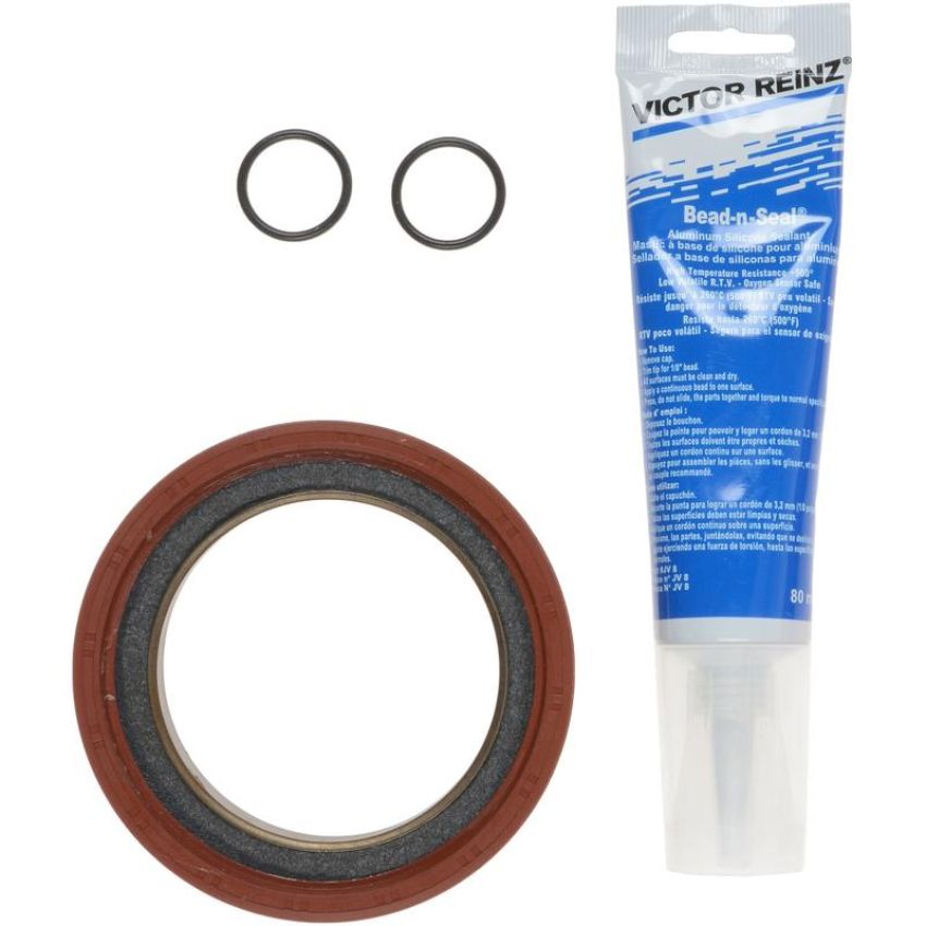 Victor Reinz 15-10237-01 Engine Timing Cover Gasket Set