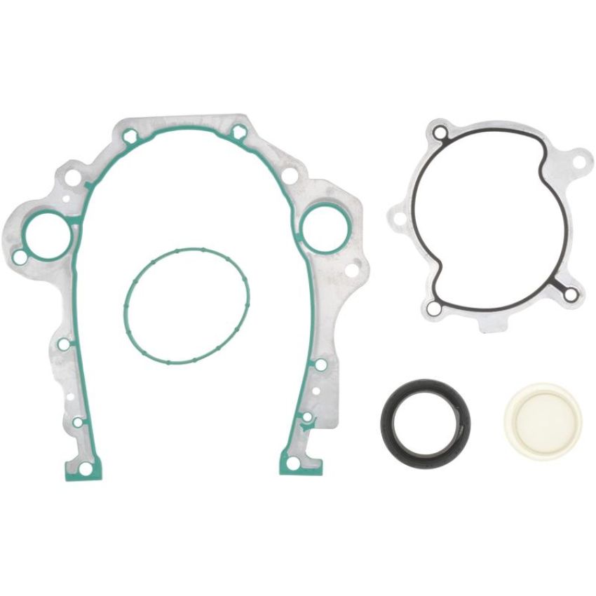 Victor Reinz 15-10243-01 Engine Timing Cover Gasket Set