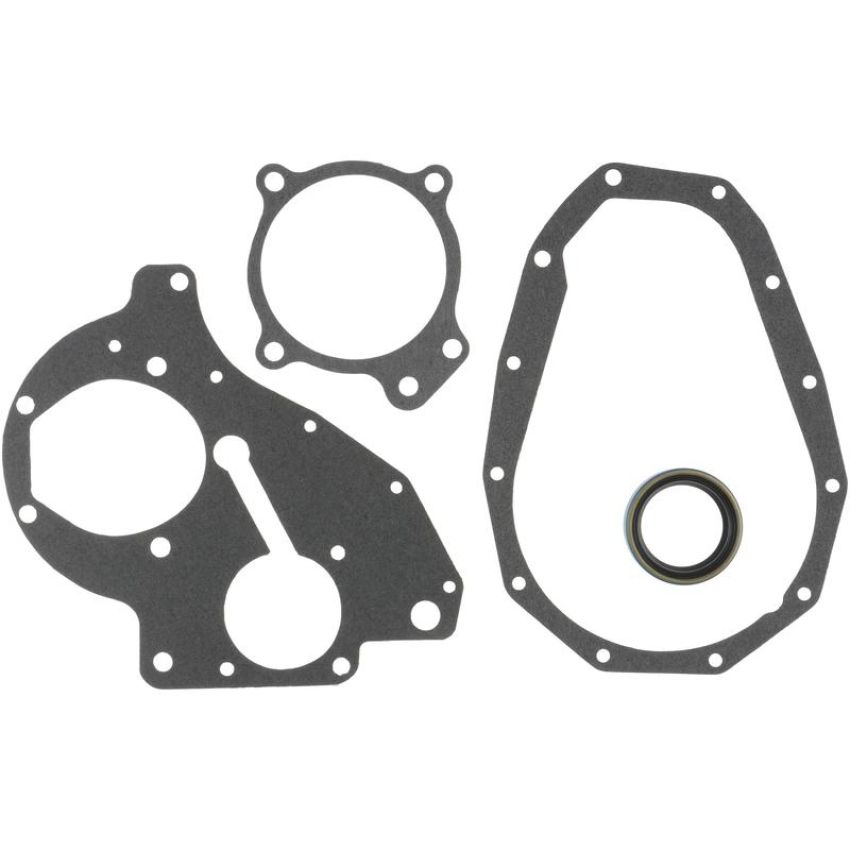 Victor Reinz 15-10245-01 Engine Timing Cover Gasket Set