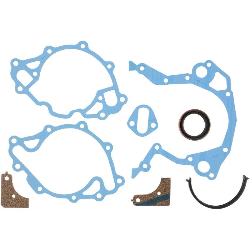 Victor Reinz 15-10253-01 Engine Timing Cover Gasket Set