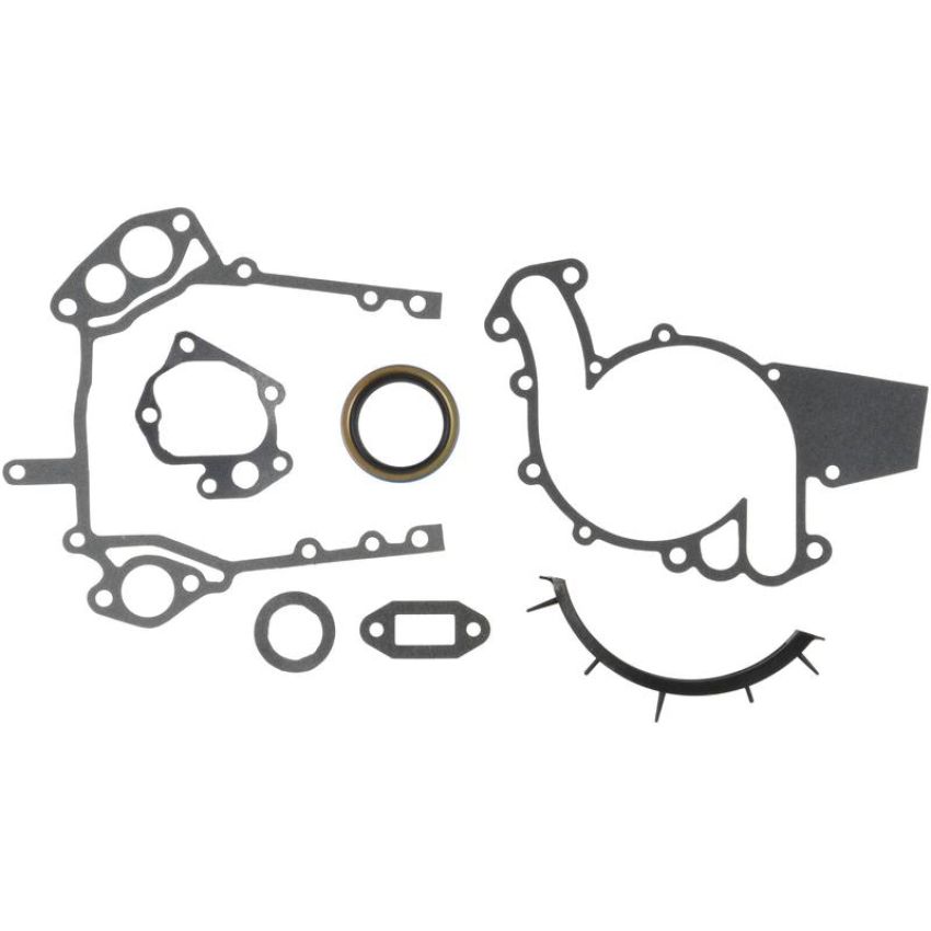 Victor Reinz 15-10256-01 Engine Timing Cover Gasket Set