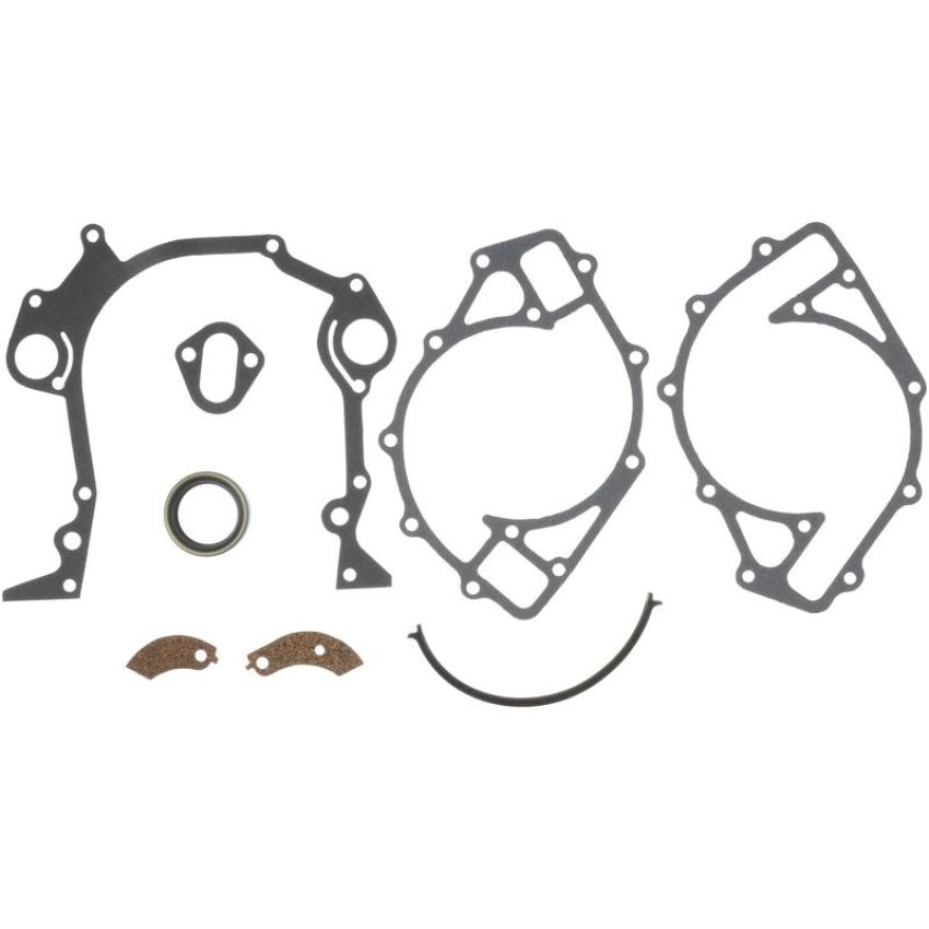 Victor Reinz 15-10257-01 Engine Timing Cover Gasket Set