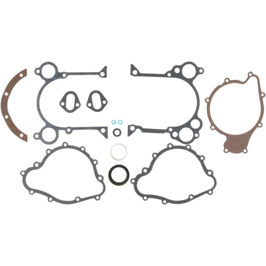 Victor Reinz 15-10264-01 Engine Timing Cover Gasket Set