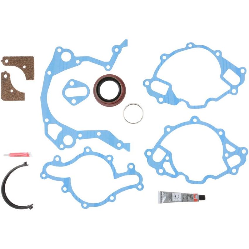 Victor Reinz 15-10266-01 Engine Timing Cover Gasket Set