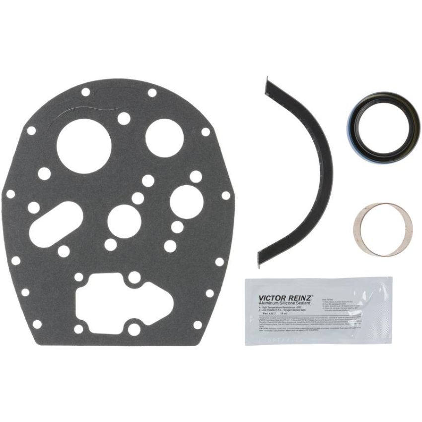 Victor Reinz 15-10267-01 Engine Timing Cover Gasket Set