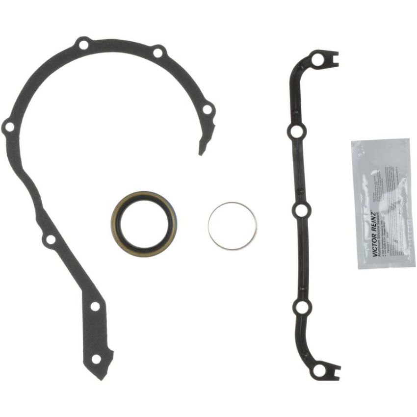 Victor Reinz 15-10271-01 Engine Timing Cover Gasket Set