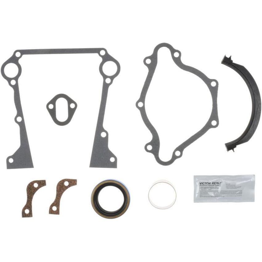Victor Reinz 15-10273-01 Engine Timing Cover Gasket Set