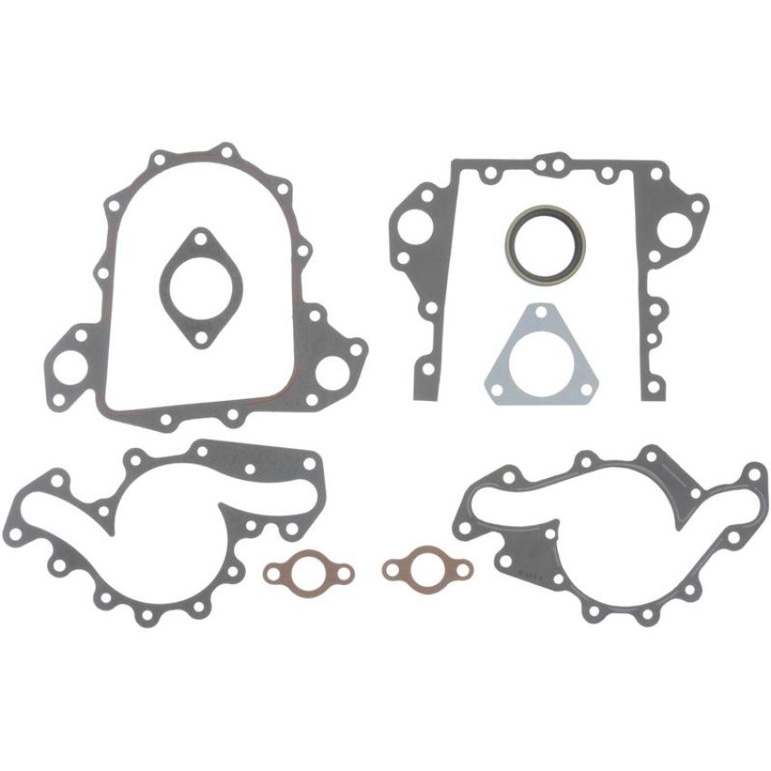 Victor Reinz 15-10274-01 Engine Timing Cover Gasket Set