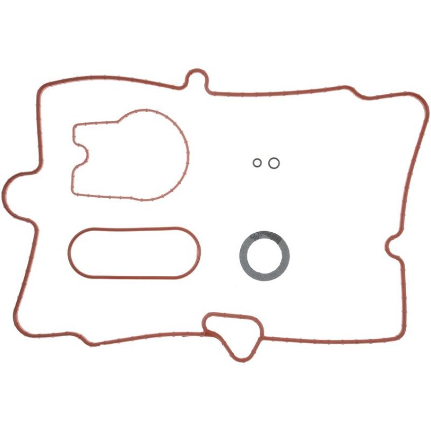 Victor Reinz 15-10280-01 Fuel Injection Plenum Gasket Set