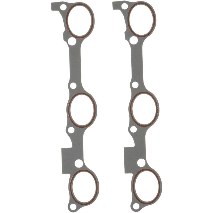 Victor Reinz 15-10282-01 Fuel Injection Plenum Gasket Set