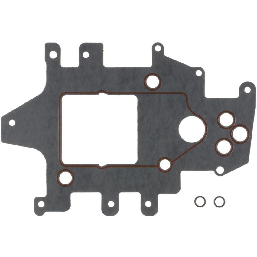 Victor Reinz 15-10290-01 Fuel Injection Plenum Gasket Set