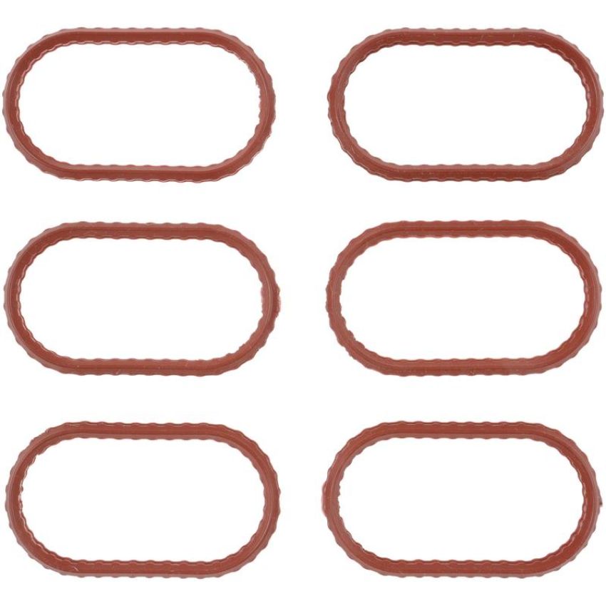 Victor Reinz 15-10293-01 Fuel Injection Plenum Gasket Set