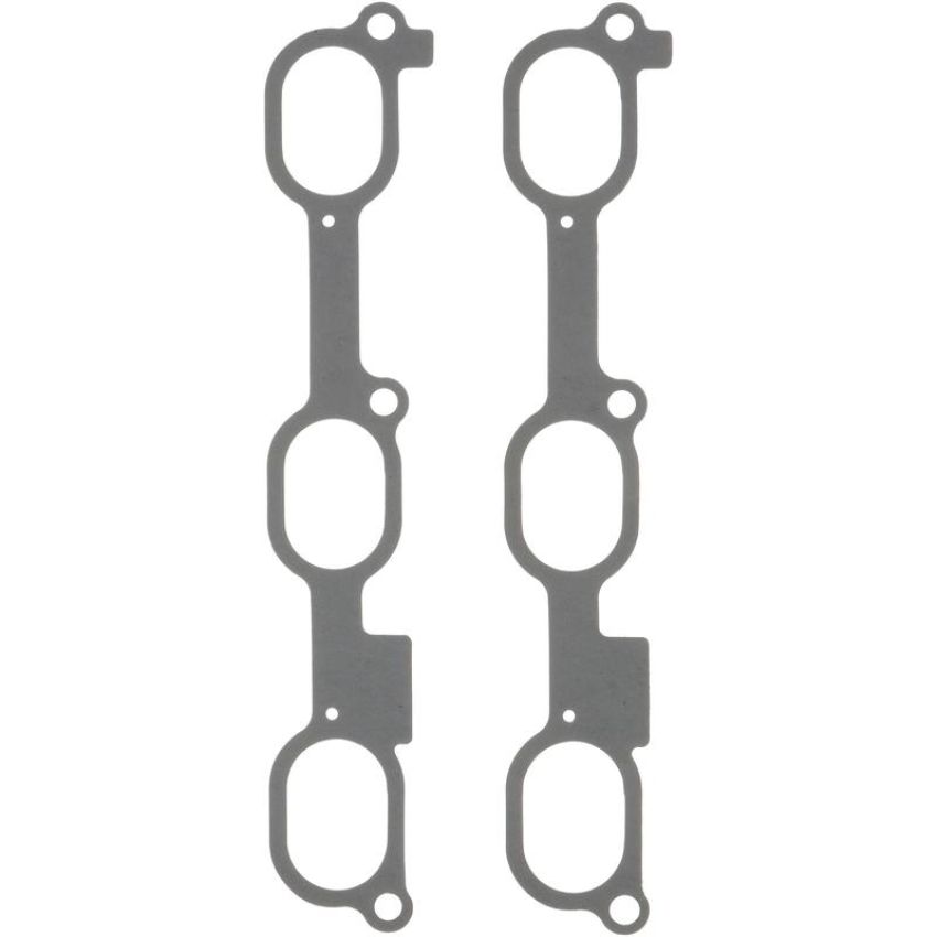 Victor Reinz 15-10296-01 Fuel Injection Plenum Gasket Set