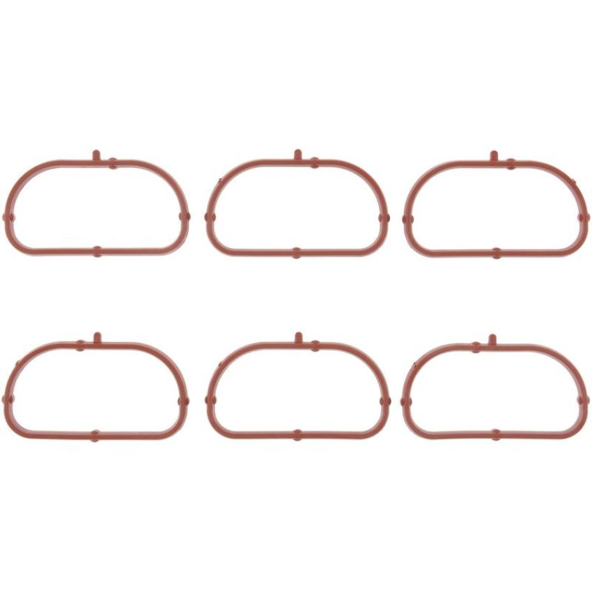 Victor Reinz 15-10297-01 Fuel Injection Plenum Gasket Set