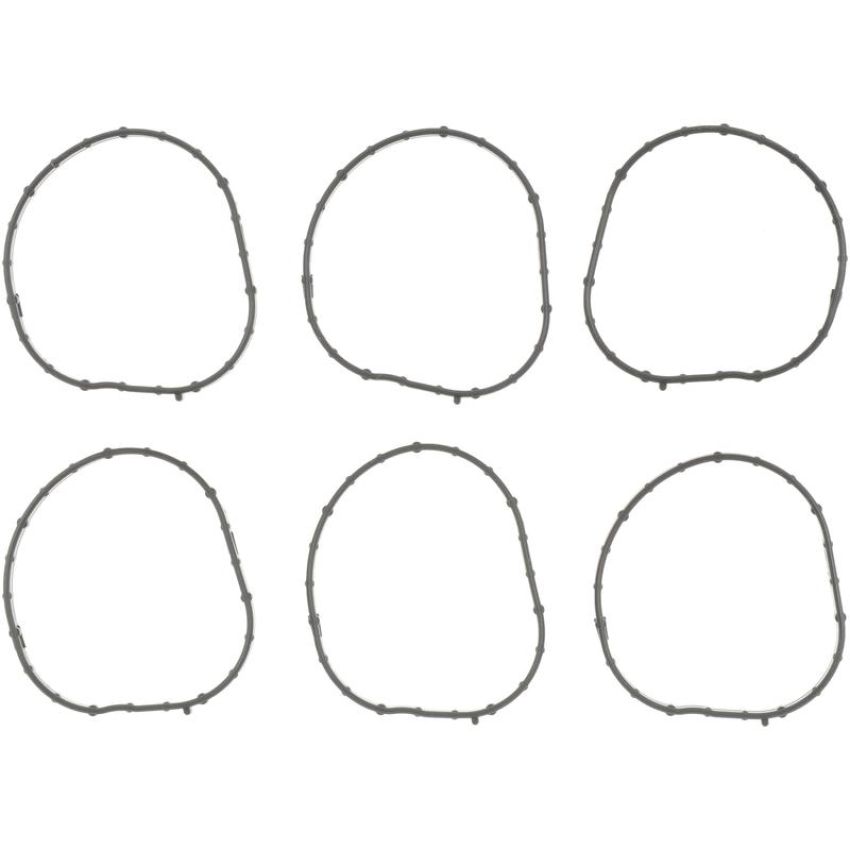 Victor Reinz 15-10300-01 Fuel Injection Plenum Gasket Set