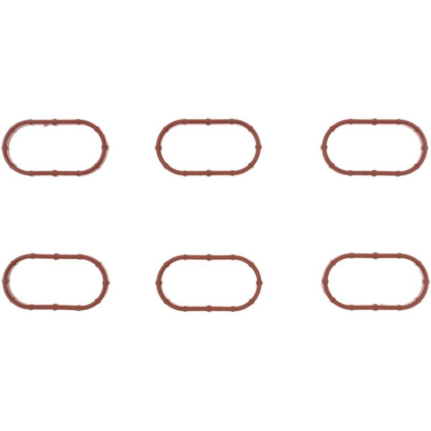 Victor Reinz 15-10301-01 Fuel Injection Plenum Gasket Set