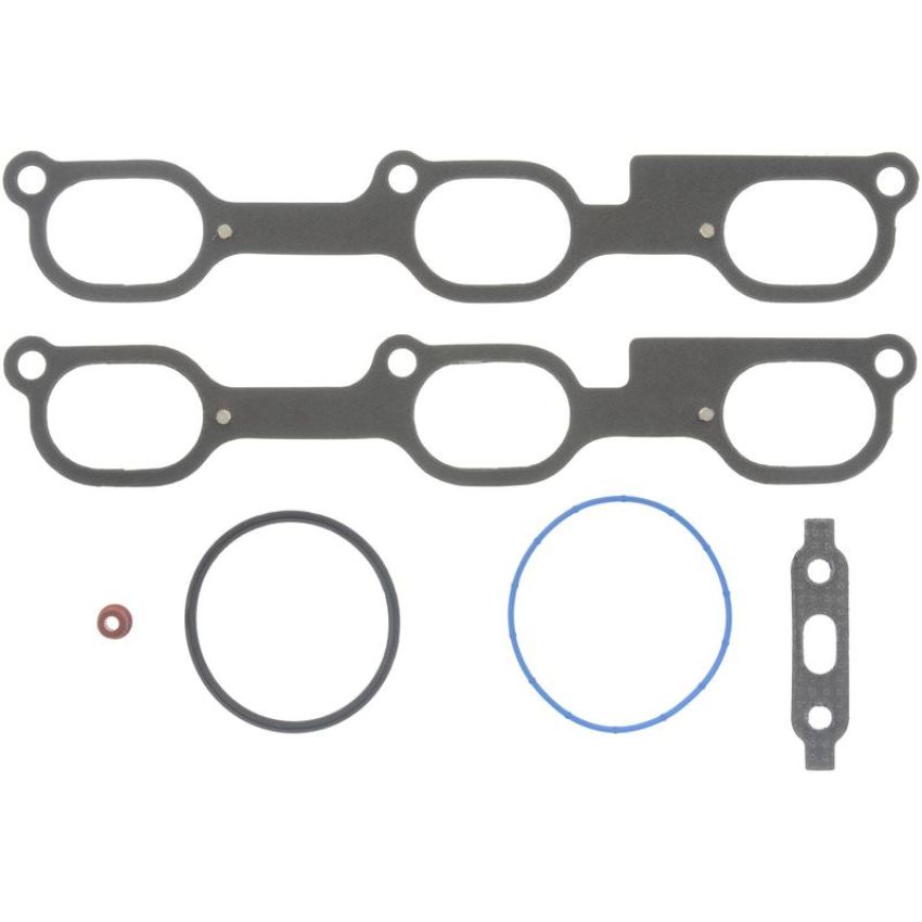 Victor Reinz 15-10304-01 Fuel Injection Plenum Gasket Set
