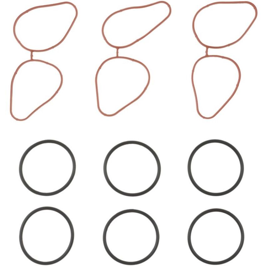 Victor Reinz 15-10305-01 Fuel Injection Plenum Gasket Set