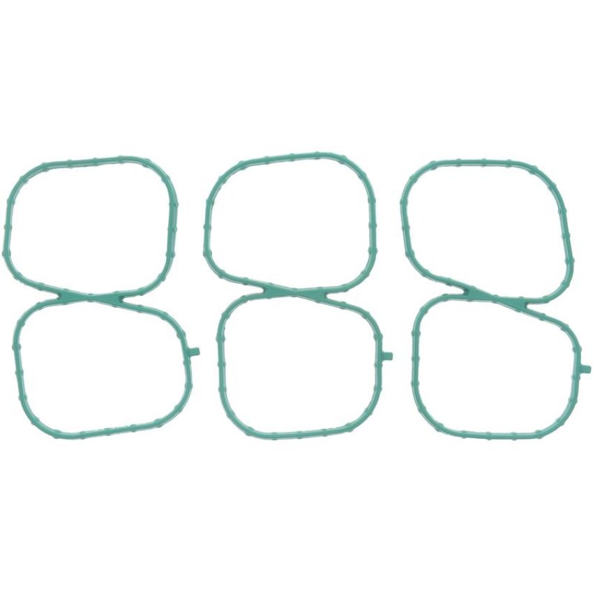Victor Reinz 15-10308-01 Fuel Injection Plenum Gasket Set