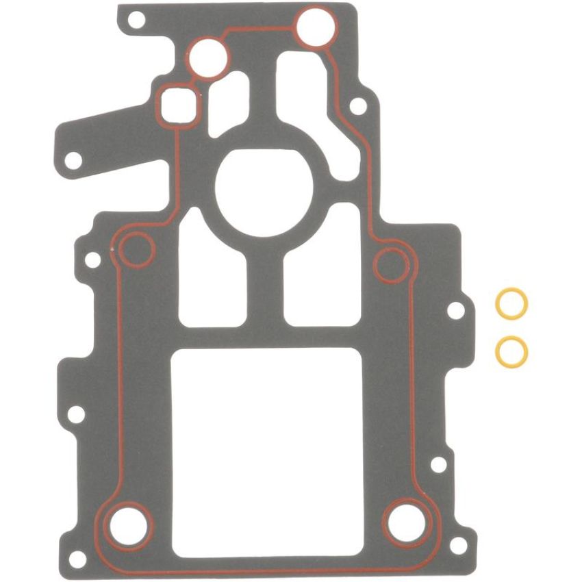 Victor Reinz 15-10313-01 Fuel Injection Plenum Gasket Set