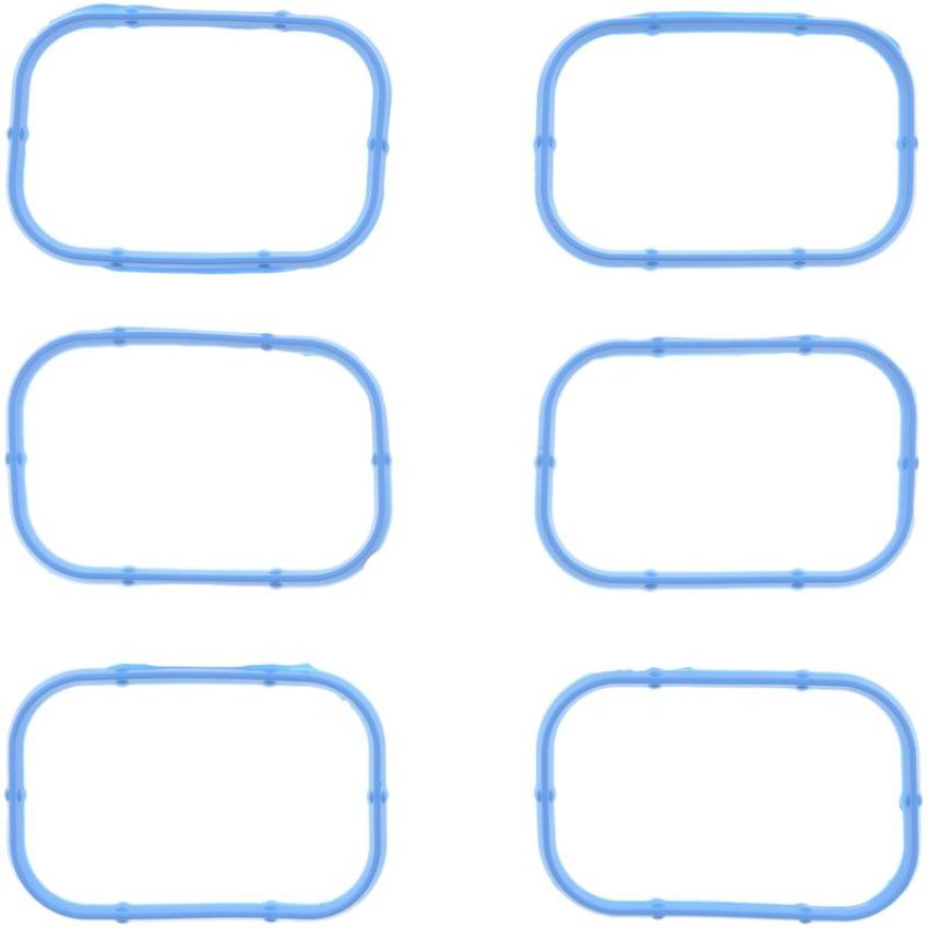 Victor Reinz 15-10315-01 Fuel Injection Plenum Gasket Set