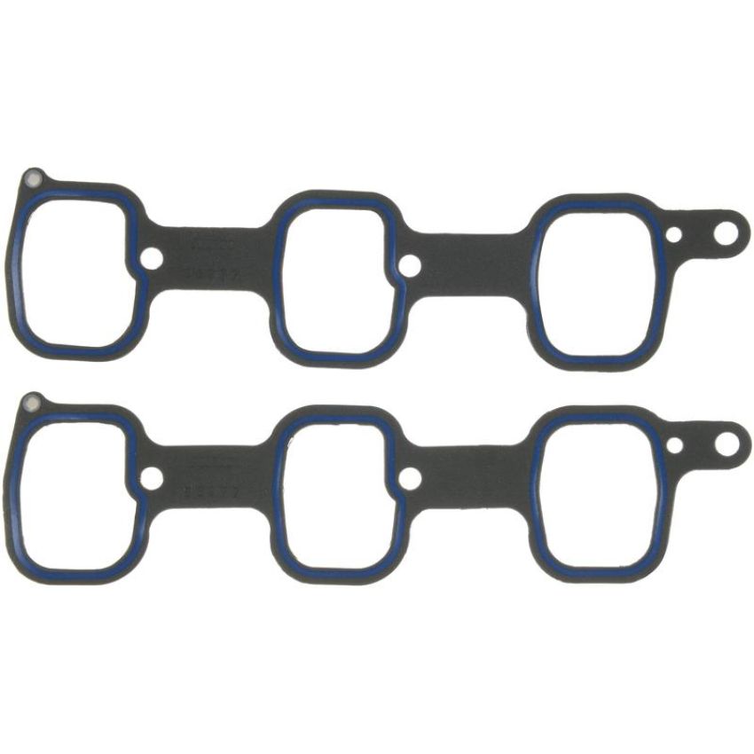 Victor Reinz 15-10325-01 Fuel Injection Plenum Gasket Set