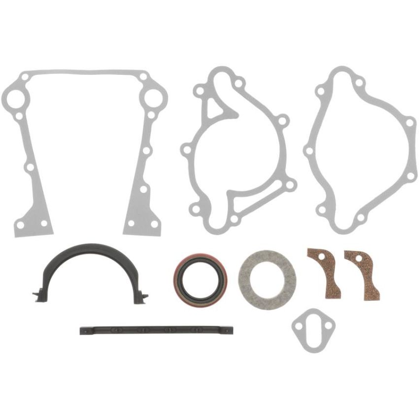 Victor Reinz 15-10341-01 Engine Timing Cover Gasket Set