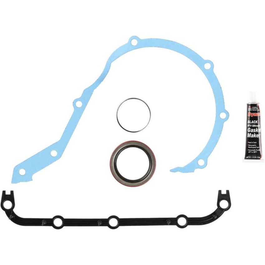 Victor Reinz 15-10363-01 Engine Timing Cover Gasket Set
