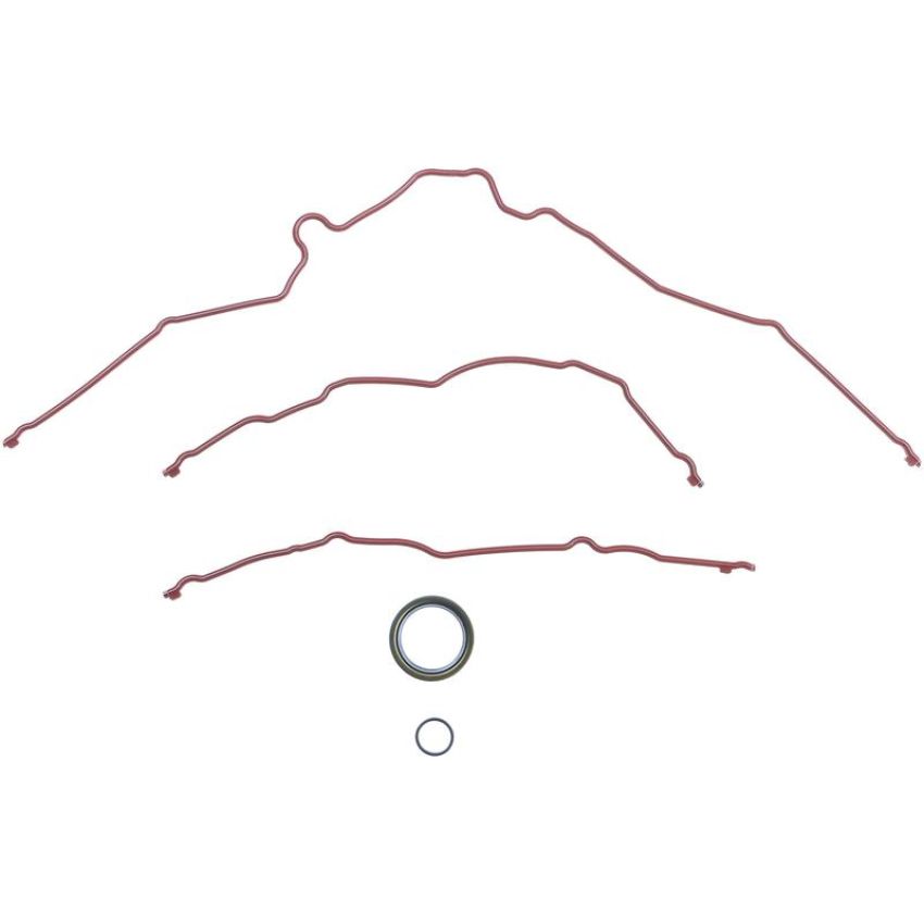 Victor Reinz 15-10383-01 Engine Timing Cover Gasket Set