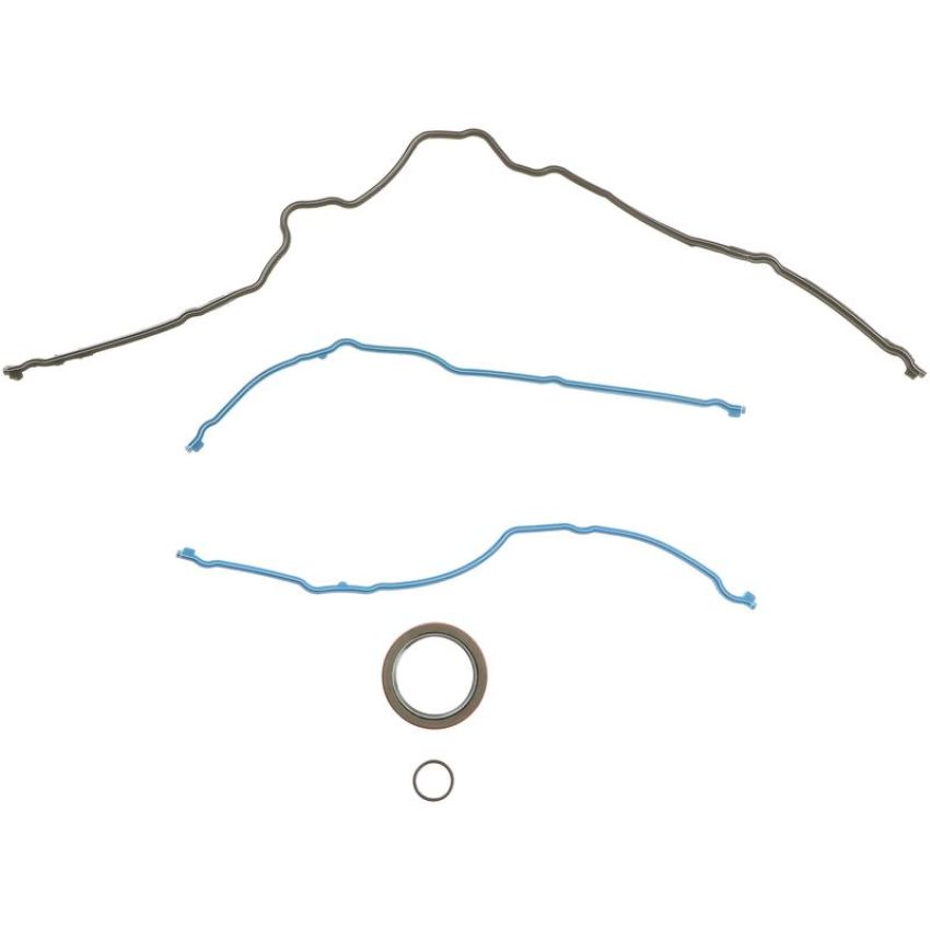 Victor Reinz 15-10386-01 Engine Timing Cover Gasket Set