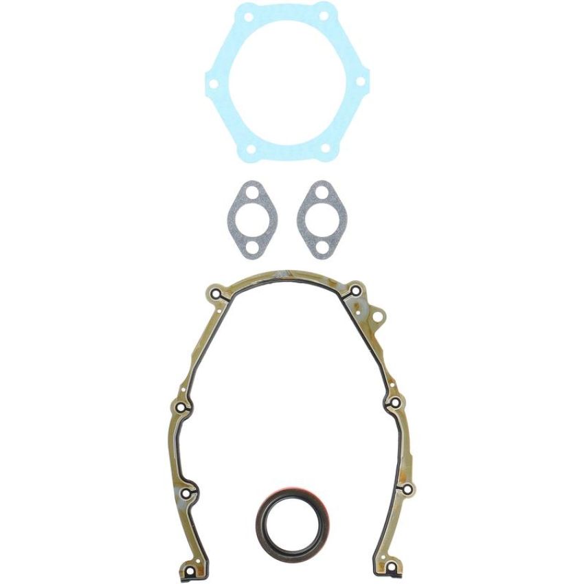 Victor Reinz 15-10389-01 Engine Timing Cover Gasket Set