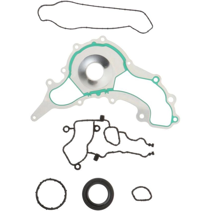 Victor Reinz 15-10391-01 Engine Timing Cover Gasket Set