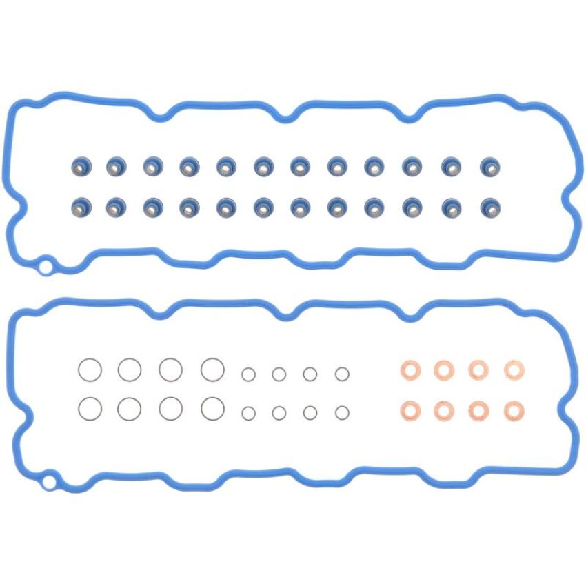 Victor Reinz 15-10414-01 Engine Valve Cover Gasket Set