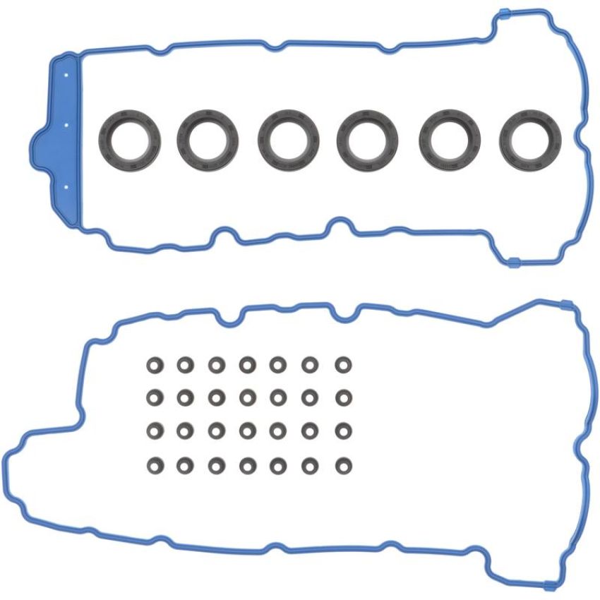 Victor Reinz 15-10417-01 Engine Valve Cover Gasket Set