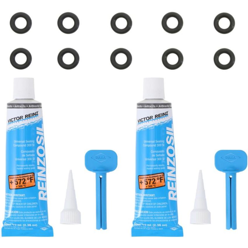 Victor Reinz 15-10481-01 Engine Valve Cover Gasket Set
