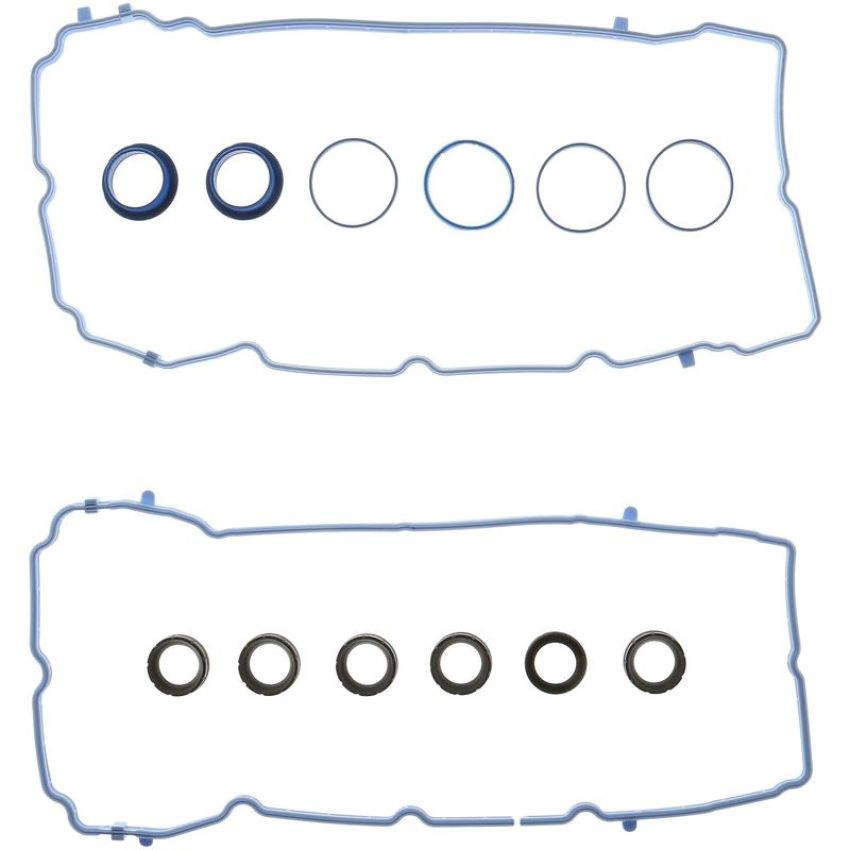 Victor Reinz 15-10489-01 Engine Valve Cover Gasket Set