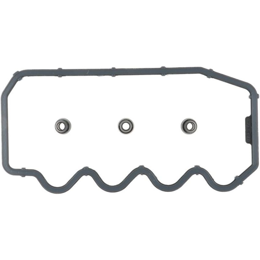 Victor Reinz 15-10536-01 Engine Valve Cover Gasket Set for Select Ford Escort and Mercury Tracer