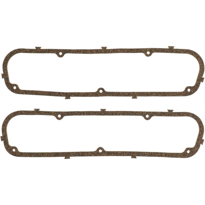 Victor Reinz 15-10541-01 Engine Valve Cover Gasket Set for Select Chrysler, Dodge and Plymouth